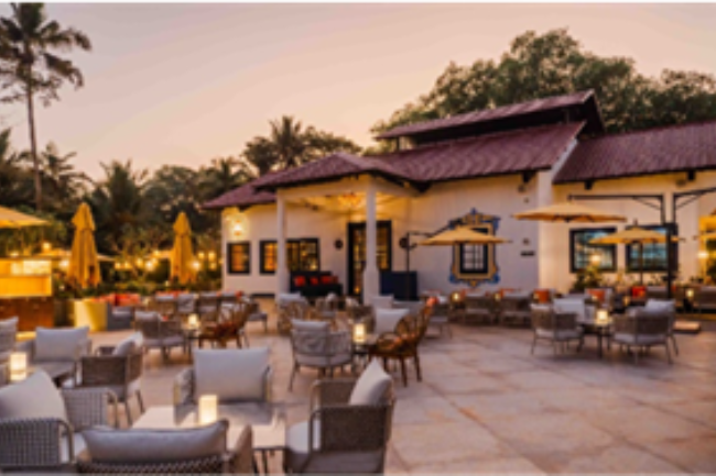 SEVEN RIVERS BREWPUB NOW OPEN IN GOA